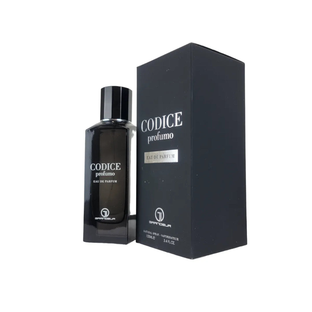 Best Grandeur Woody Perfumes for Unisex in Sabah