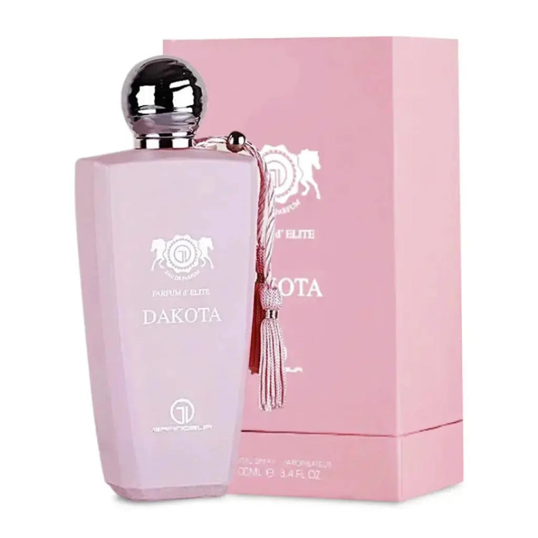 Grandeur Vanilla Perfume Guide for Sabah