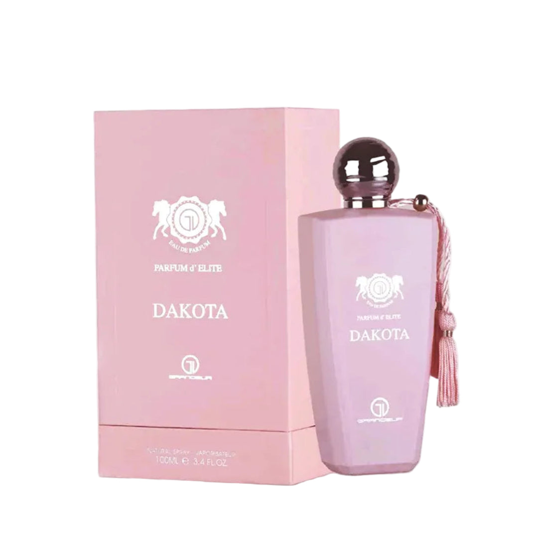 sensual fragrance