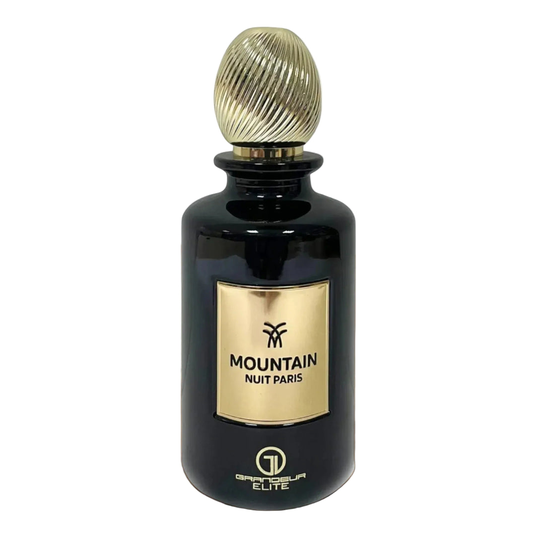 Tribal Gold vs Elite Oud: Perfume Grandeur Mana Lagi Sesuai untuk Pakai Waktu Malam?
