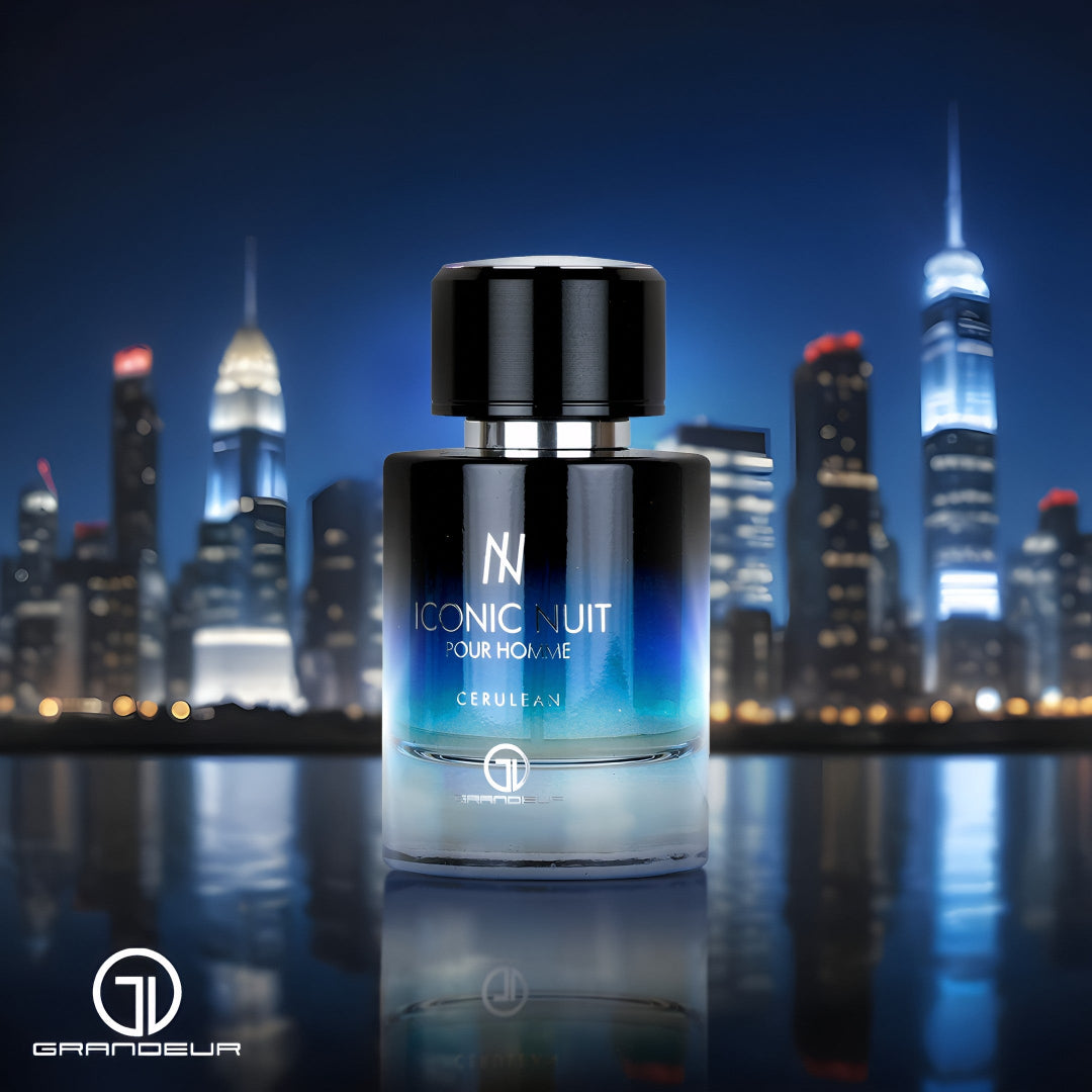 Avenue London vs Tribal Intense: Which Grandeur Perfume Is Better for Gifting?