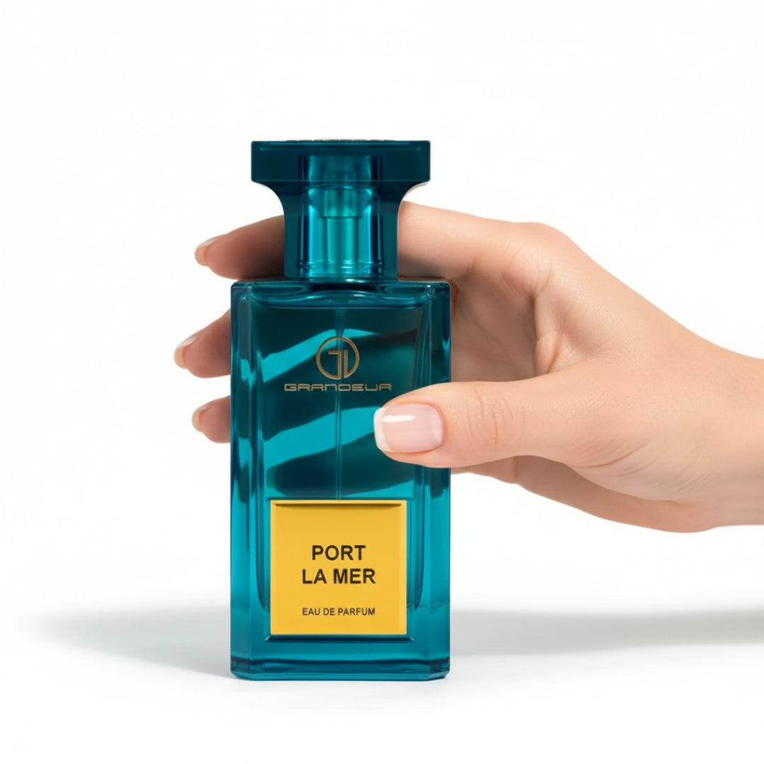 Grandeur Comparison Guide: Lueur D'Espoir Ambre or Candy Rose?