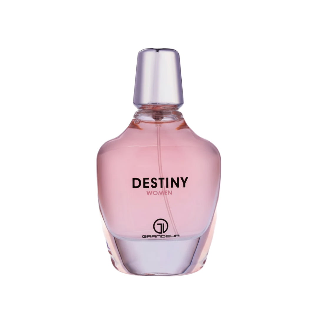 Grandeur Comparison Guide: Lueur D'Espoir Ambre or Candy Rose?
