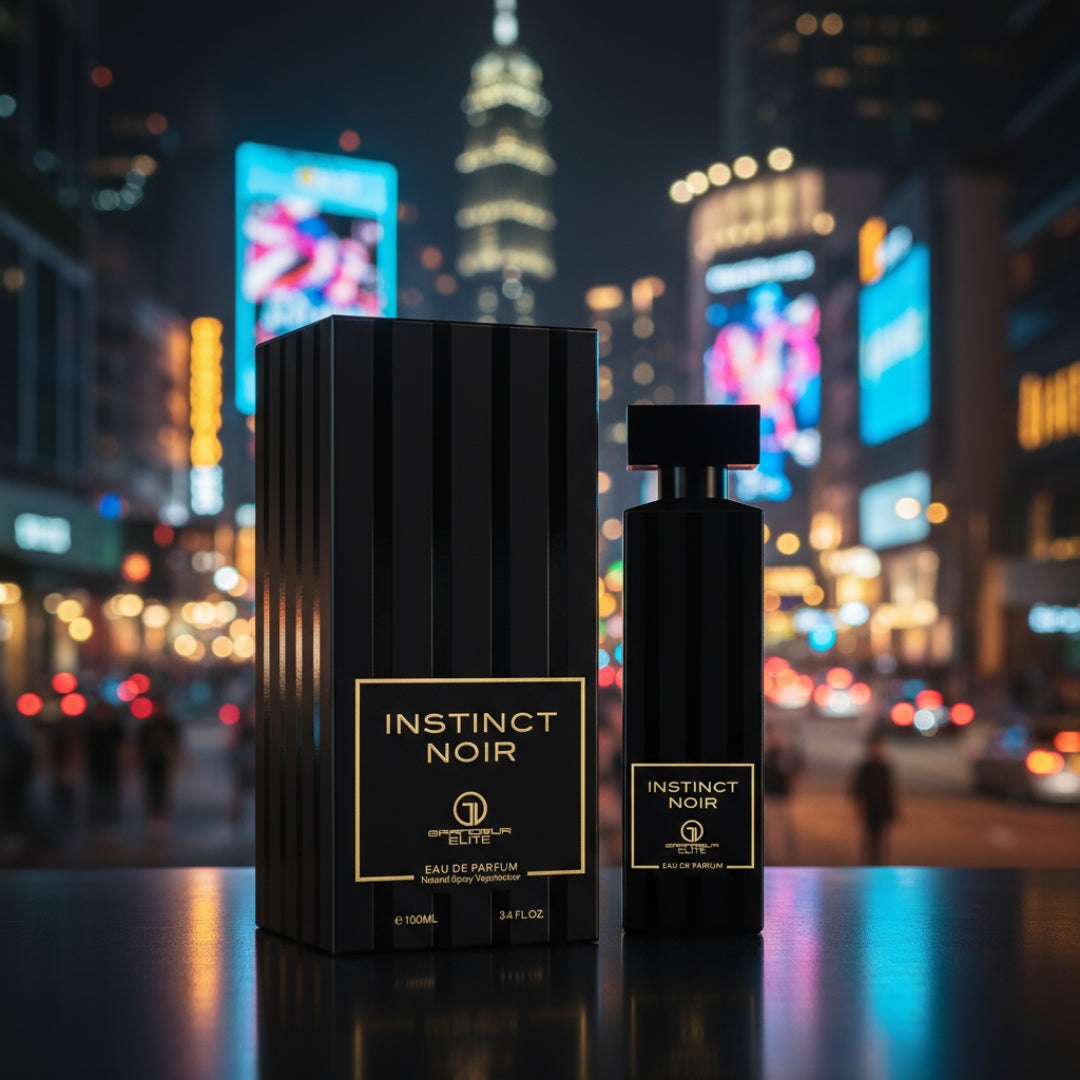 How to Choose Between Lueur D'Espoir Ambre and Candy Rose by Grandeur