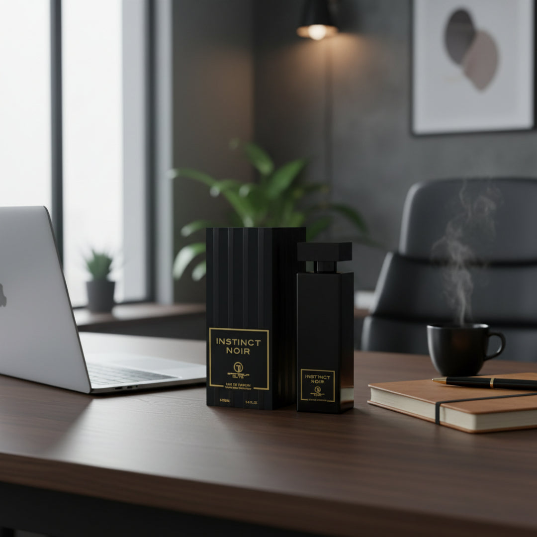Grandeur Comparison Guide: Avenue London or Tribal Intense?
