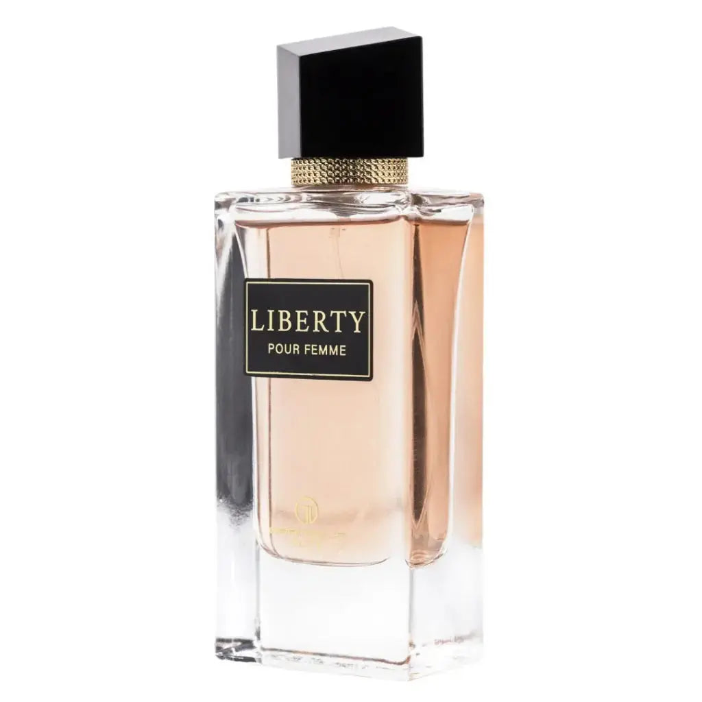 liberty edp perfume