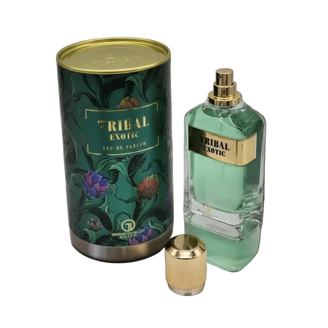 How to Choose Between Candy Rose and Lueur D'Espoir Ambre by Grandeur