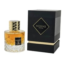 Grandeur Intense EDP Montage Perfume Grandeur 100ML Angel Fragrance For Him