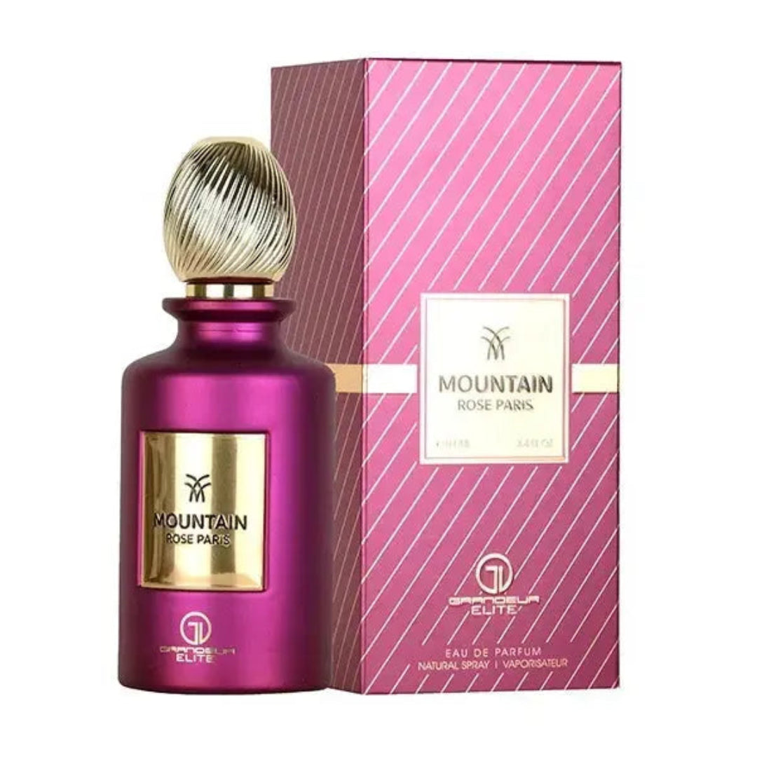 Panduan Perfume Oud Grandeur untuk Sarawak