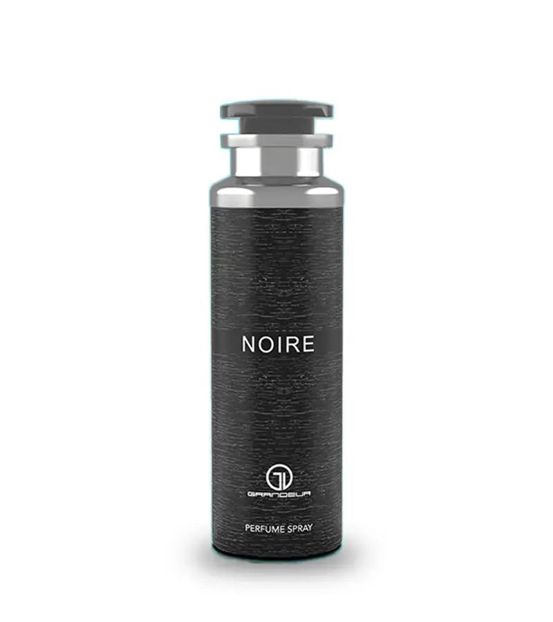 deodorants & anti-perspirant