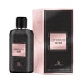 Optimum Noir Woman EDP Perfume Grandeur For Her 100ml Black Perfume Noir Woman