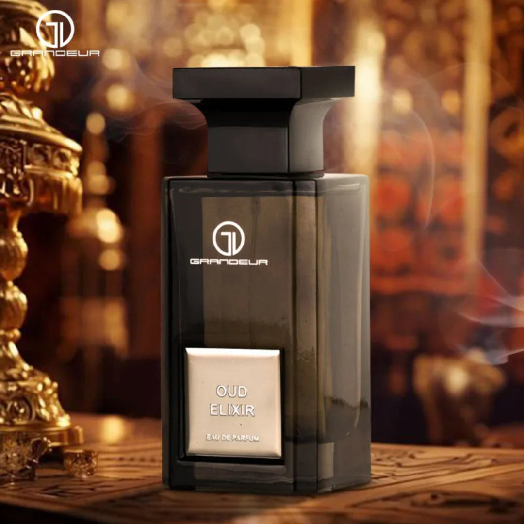 oud elixir