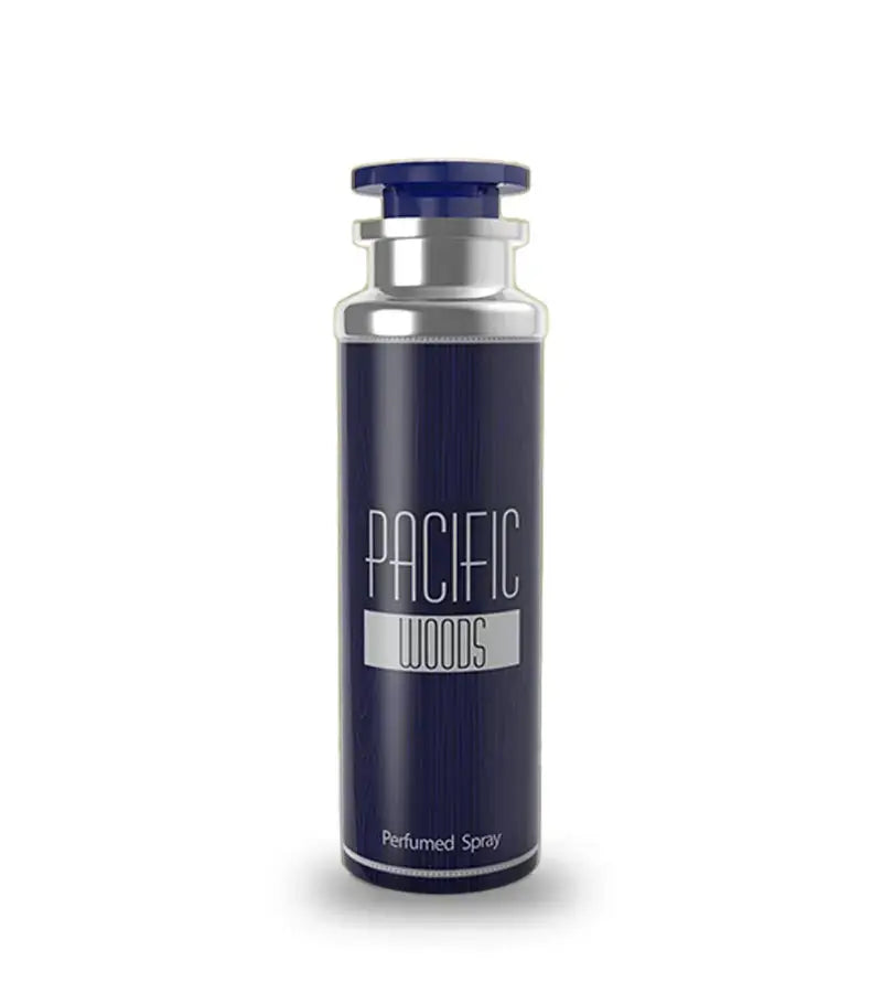 body spray