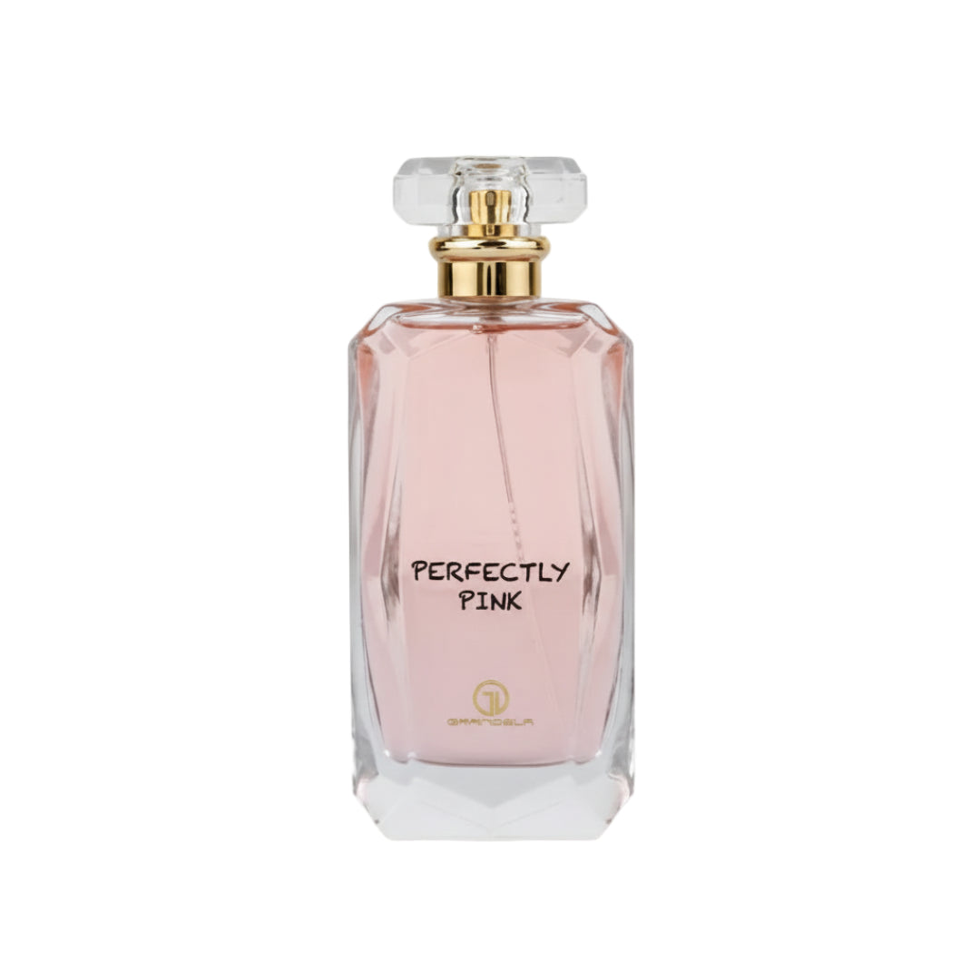 Botol Perfectly Pink Grandeur Woman wangian wanita bau fruity floral pilihan ramai Malaysia