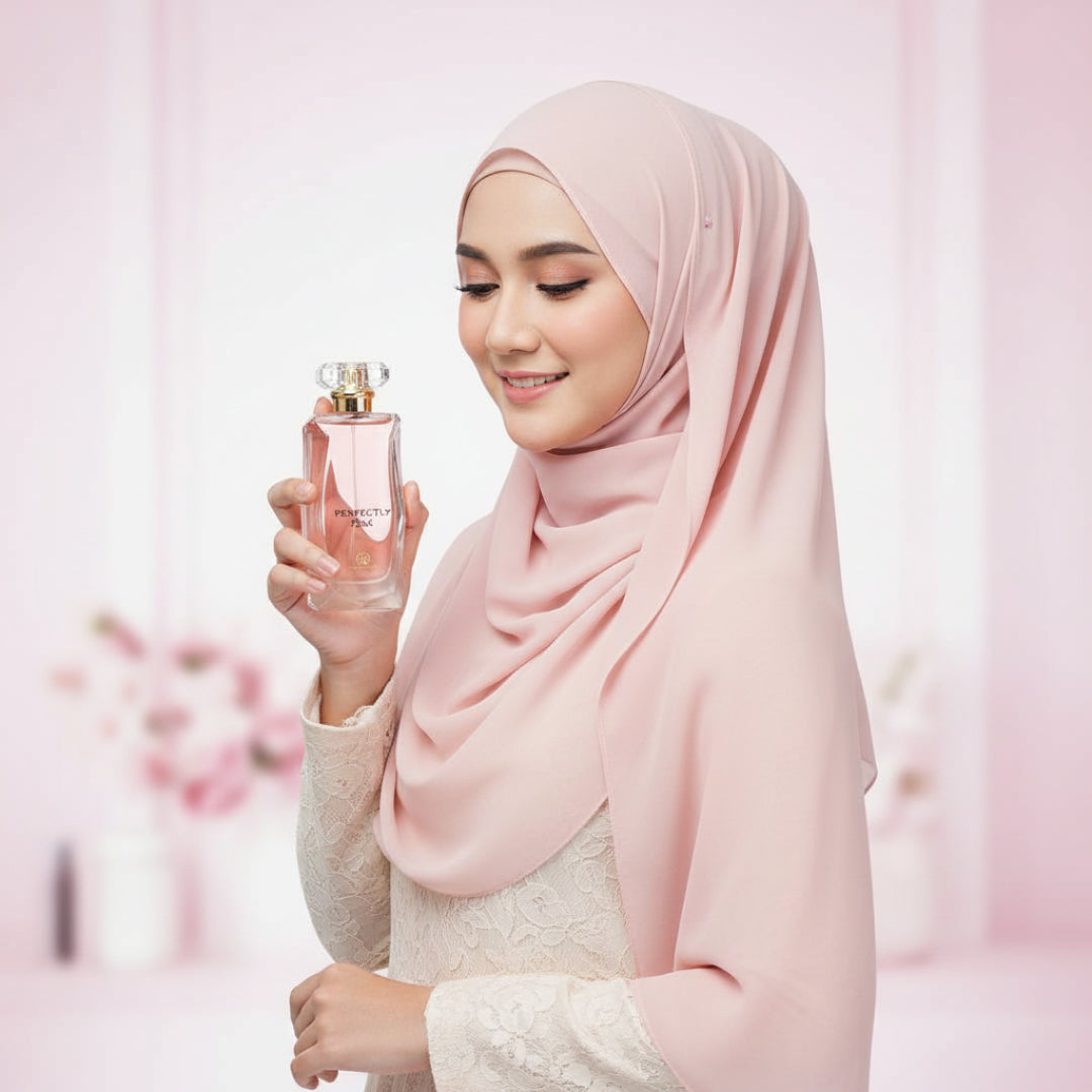 Grandeur Woody Perfume Guide for Malaysia