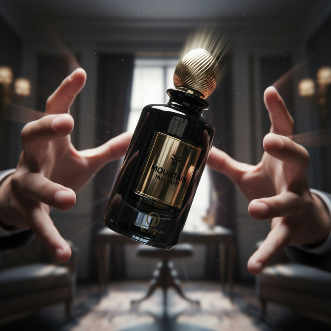 Grandeur Comparison Guide: Avenue London or Tribal Intense?
