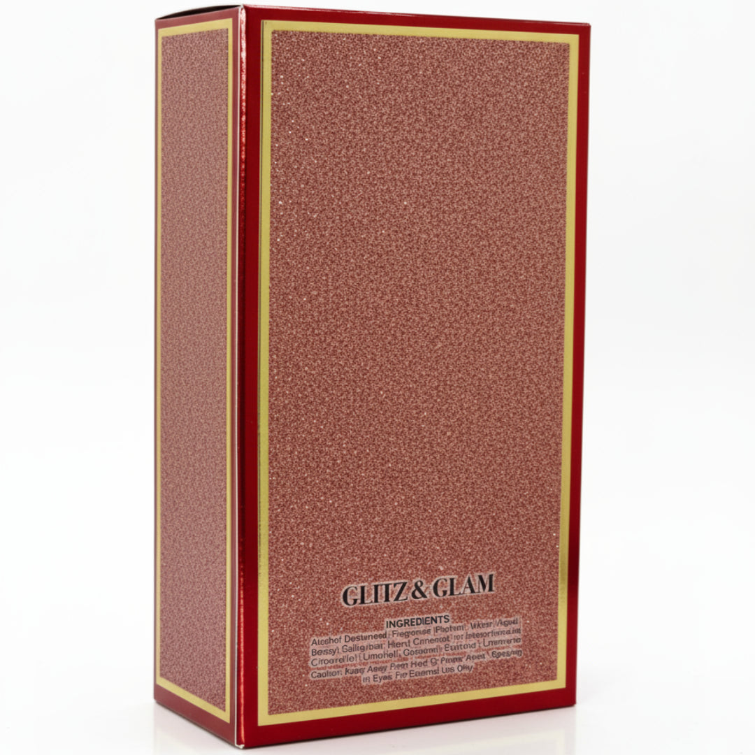 Grandeur Amber Perfume Guide for Ipoh