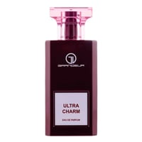 Ultra Cherry 100ml EDP – Grandeur Perfume for Women (Sweet Fruity Floral Scent)