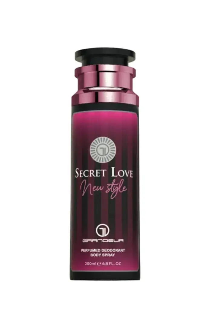 Grandeur Comparison Guide: Lueur D'Espoir Ambre or Candy Rose?