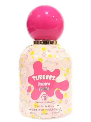 unicorn vanilla