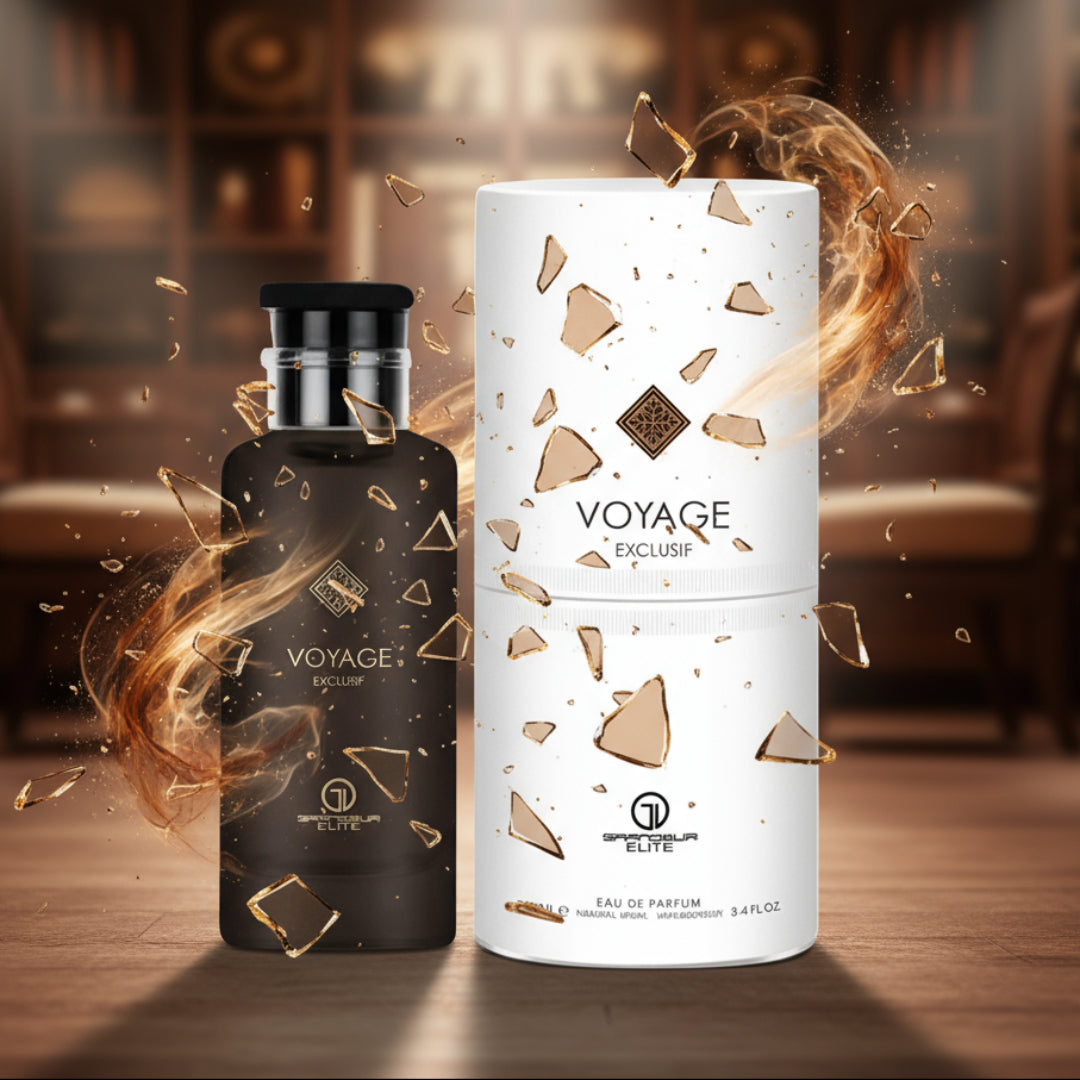 voyage exclusif