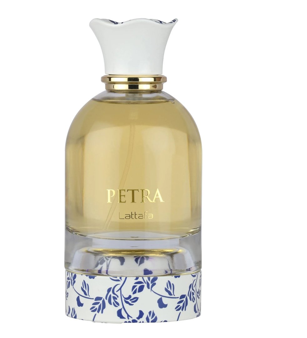 lattafa petra
