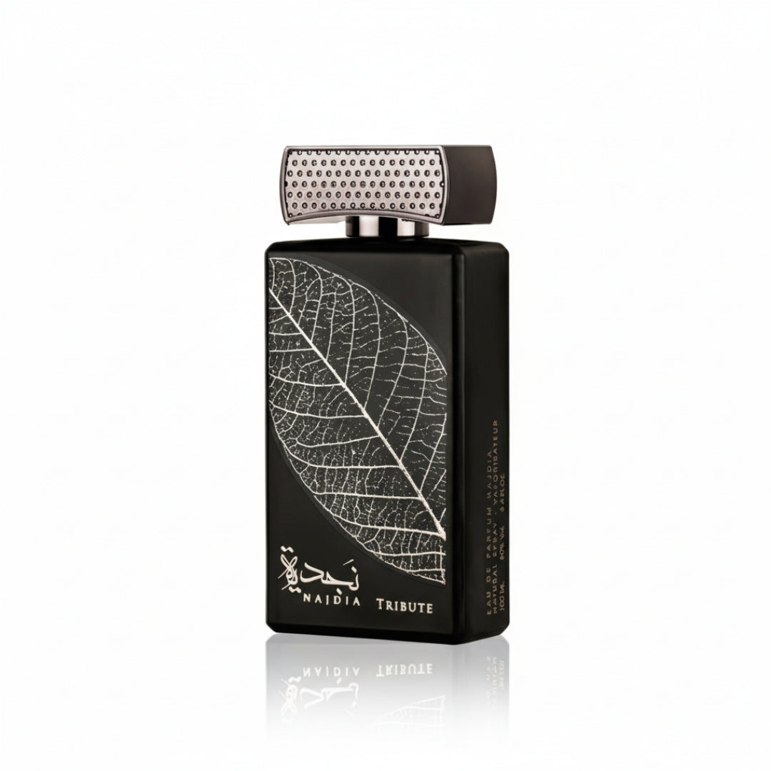 Lattafa Leather Perfume Guide for Malaysia