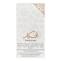 Armaf Club De Nuit Woman — Beige box with gold circular accent and text 'club de nuit woman EAU DE PARFUM VAPORISATEUR SPRAY