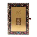 Armaf Club De Nuit Sillage — Silver box with vertical text "club de nuit" and circular textured accents.