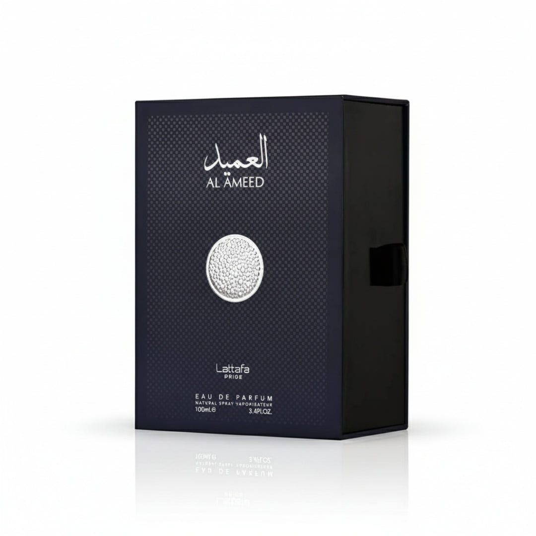 Shaheen Gold vs Reve Rose: Which Lattafa Perfume Is Better for Office Wear?