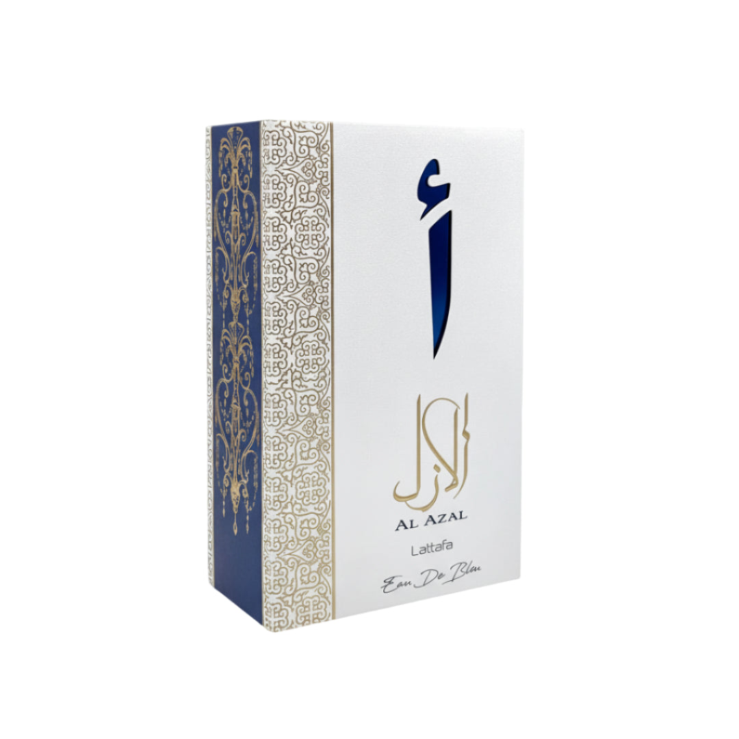 al azal perfume men
