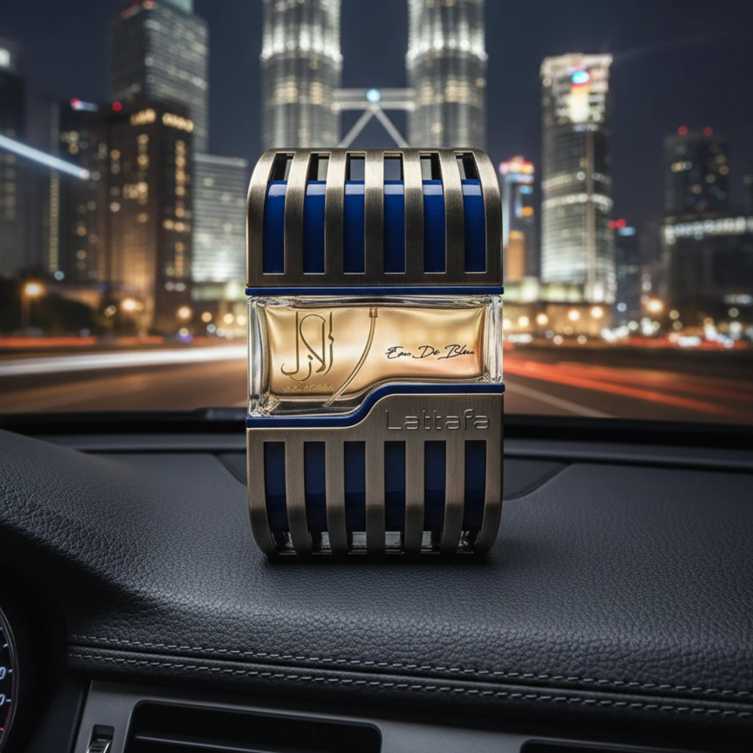 al azal perfume men