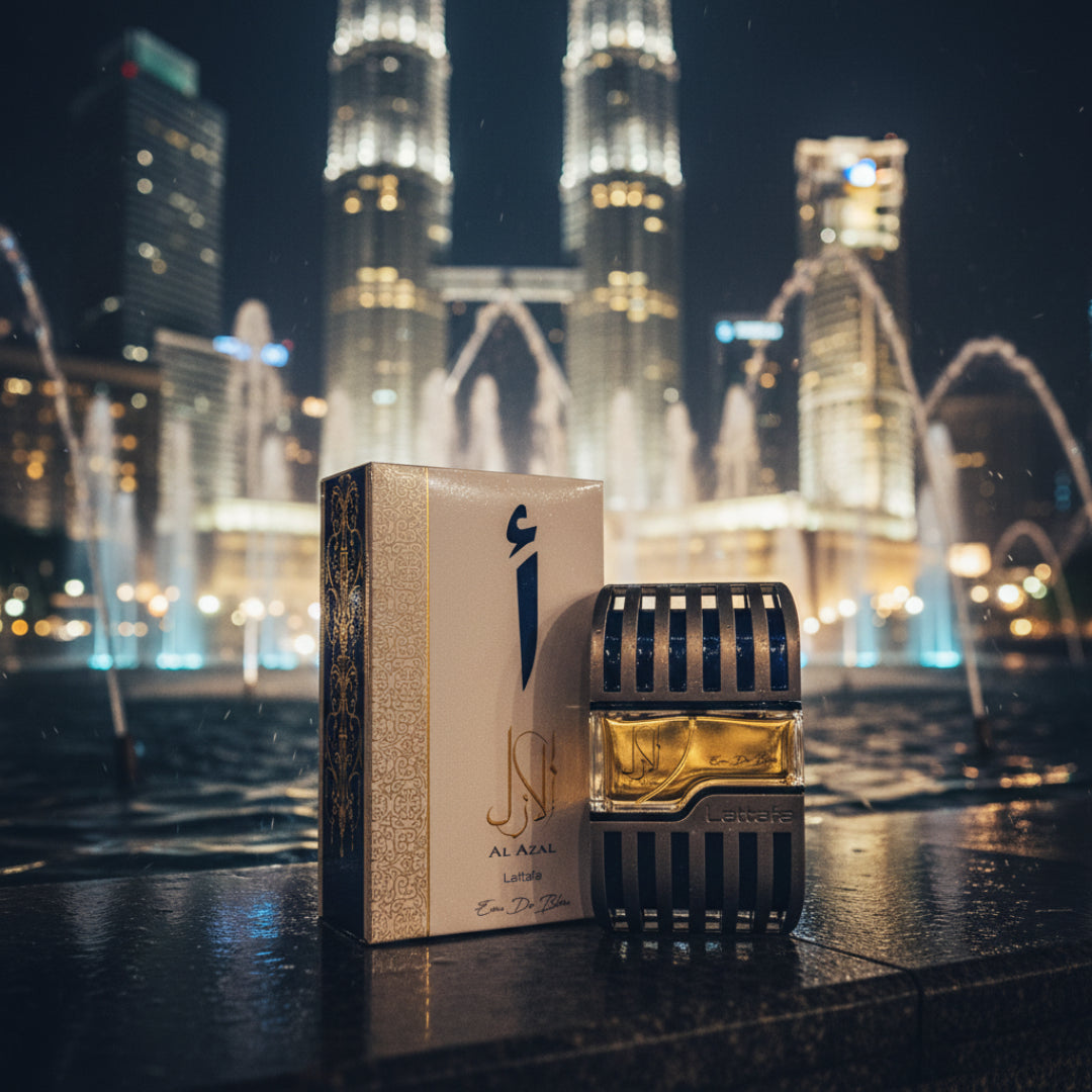 Taweel vs Sheikh Al Shuyukh Concentrated: Which Lattafa Perfume Is Better for Gifting?