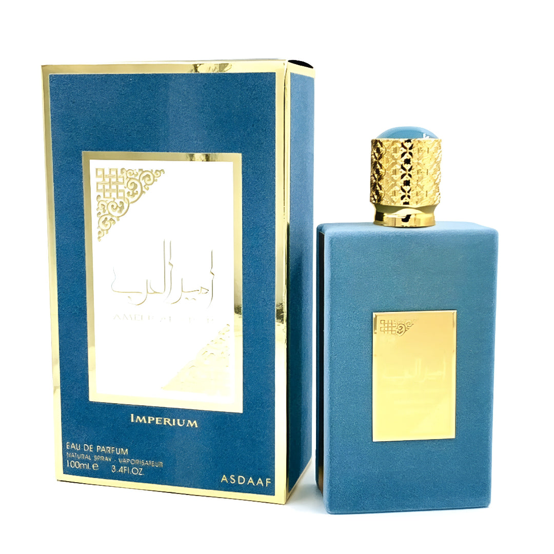 How to Choose Between Reve Rose and Teriaq Intense by Lattafa