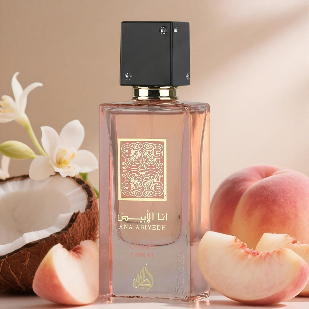 Lattafa Sweet Perfume Guide for Malaysia