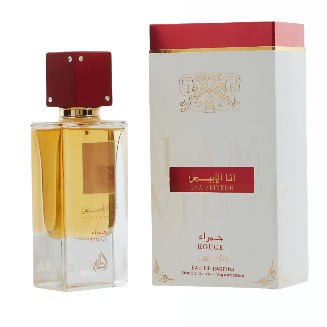 60ml fragrance