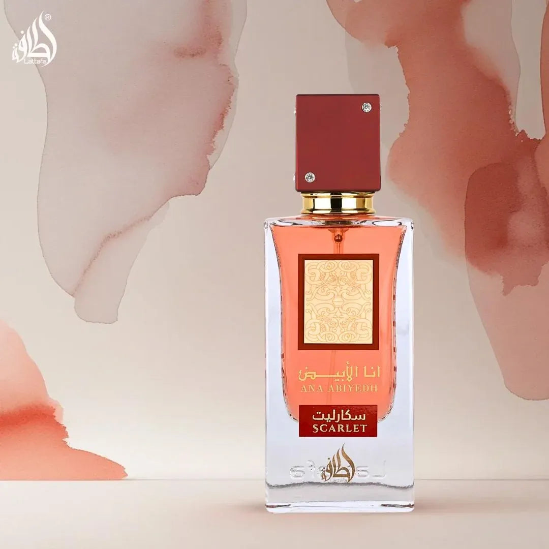 Khamrah vs Yara Elixir: Perfume Lattafa Mana Lagi Sesuai untuk Majlis Formal?