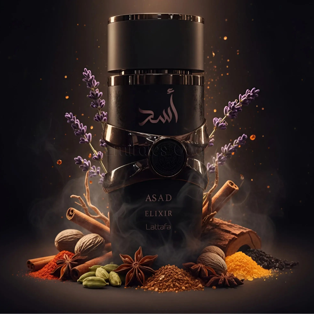 Khamrah vs Yara Elixir: Perfume Lattafa Mana Lagi Sesuai untuk Pakai Waktu Malam?