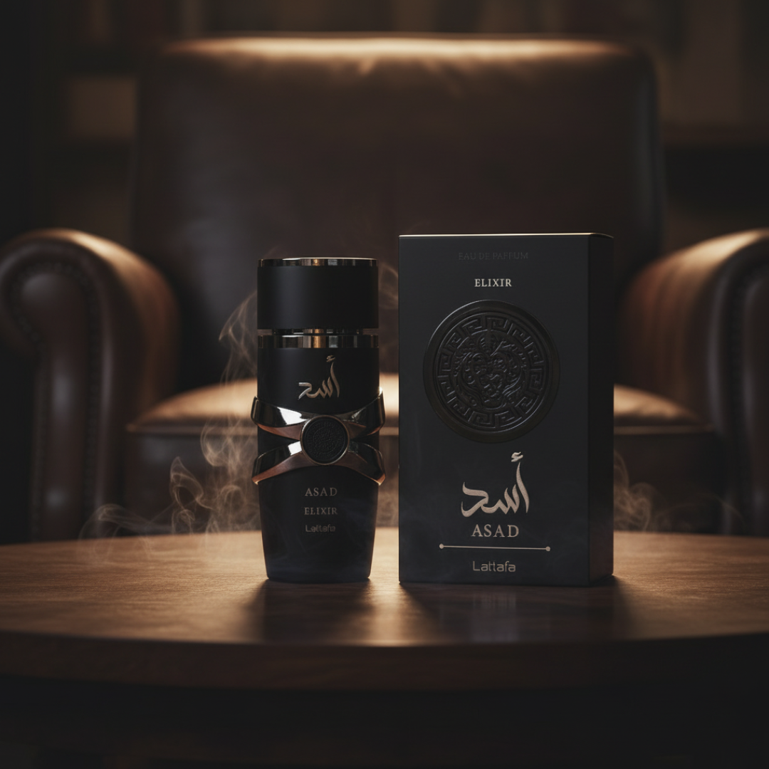 Nebras vs Badee Al Oud Oud for Glory: Perfume Lattafa Mana Lagi Sesuai untuk Pakai Waktu Malam?