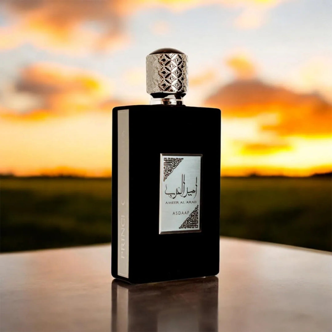 ameer al arab lattafa perfume