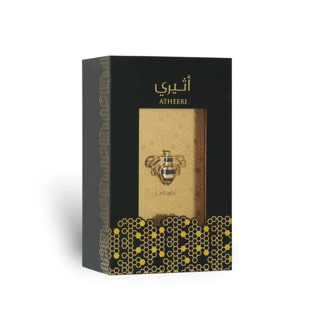 Lattafa Comparison Guide: Ramz Silver or Sutoor?