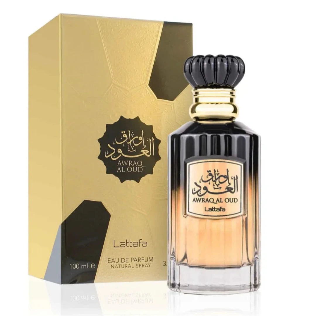Perfume Fresh Lattafa untuk Lelaki di Sabah