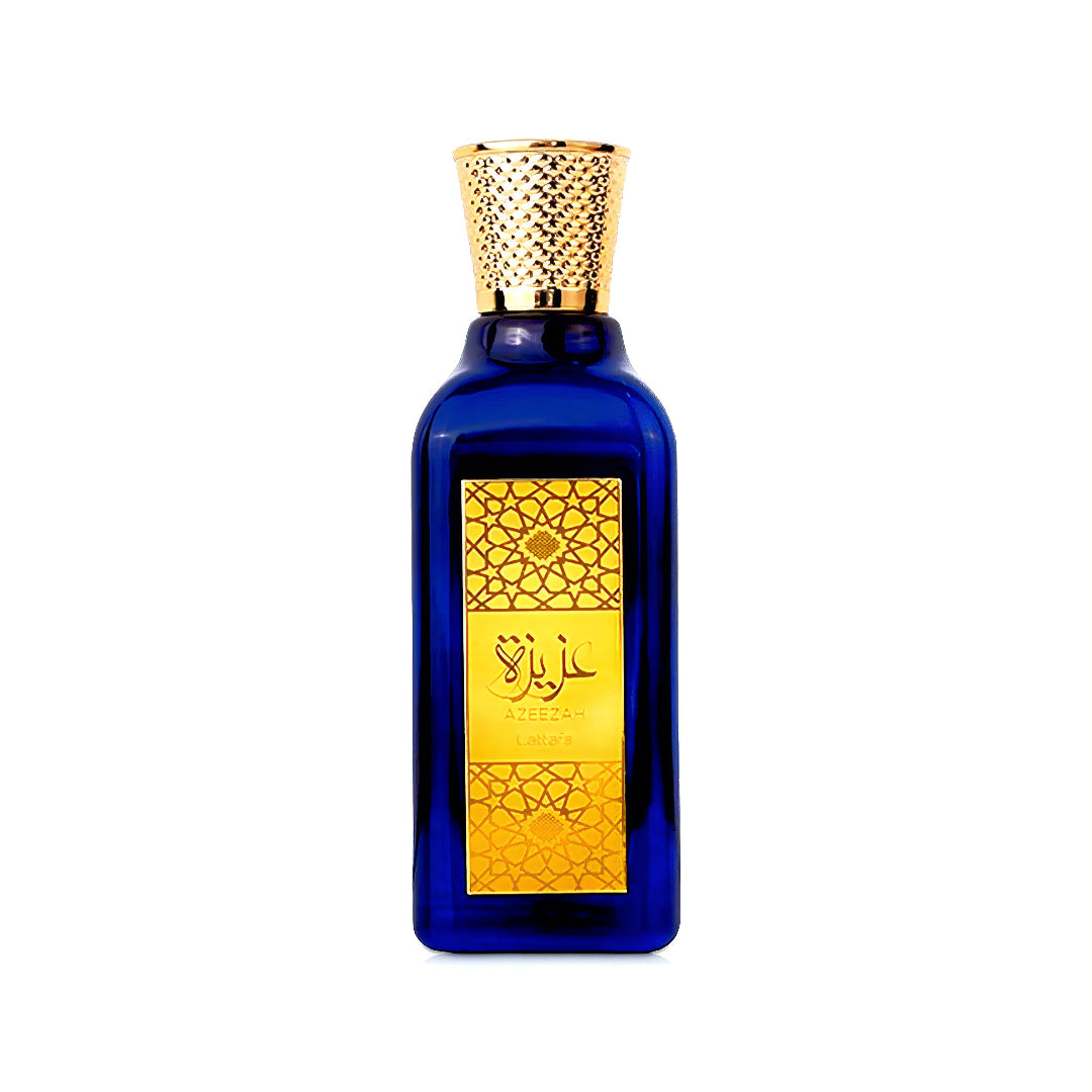 azeezah perfume