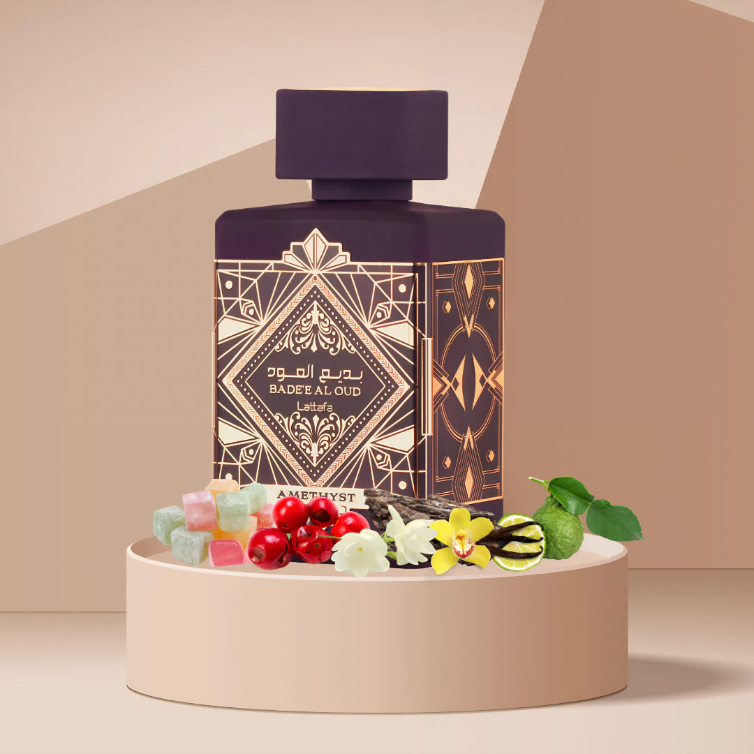 oud for glory