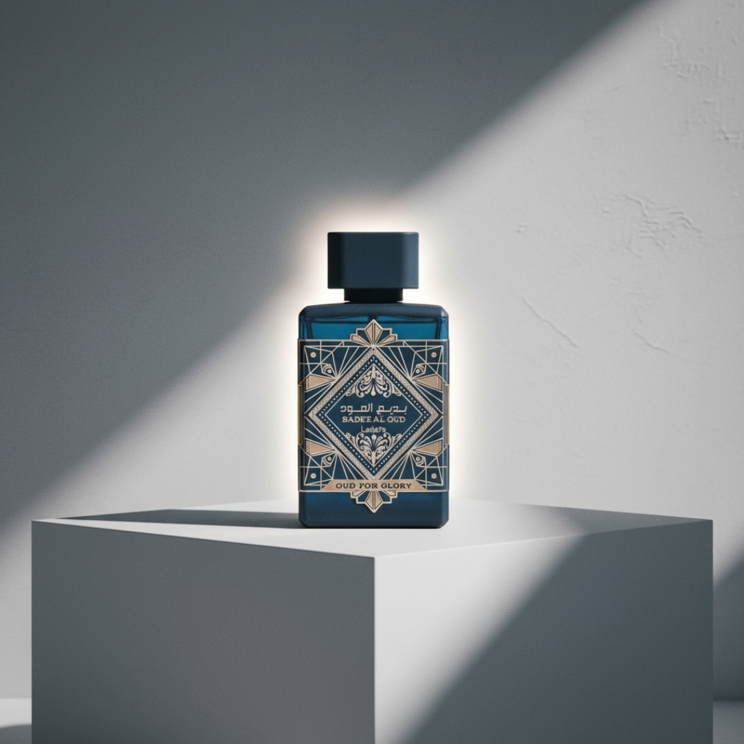 Best Lattafa Rose Perfumes for Unisex in Malaysia