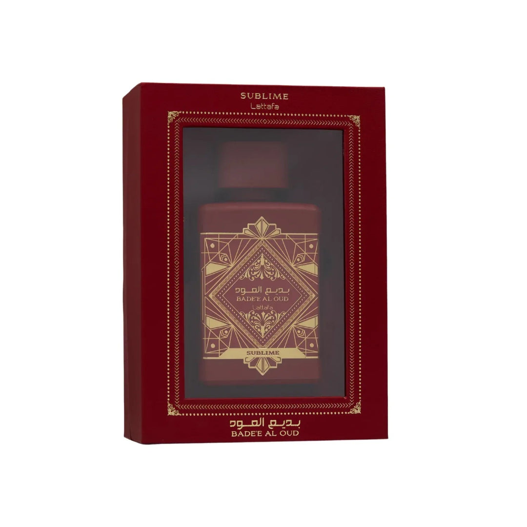 Taweel vs Sheikh Al Shuyukh Concentrated: Which Lattafa Perfume Is Better for Office Wear?