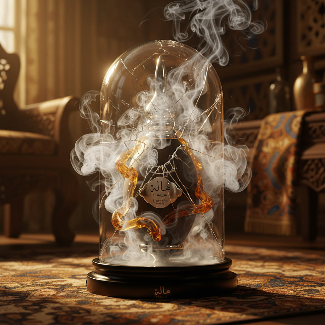 Lattafa Floral Perfume Guide for Kuala Lumpur