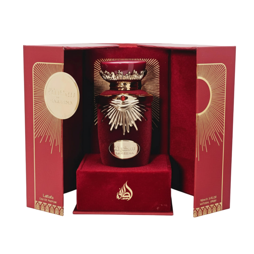 Best Lattafa Sweet Perfumes for Collectors in Sarawak