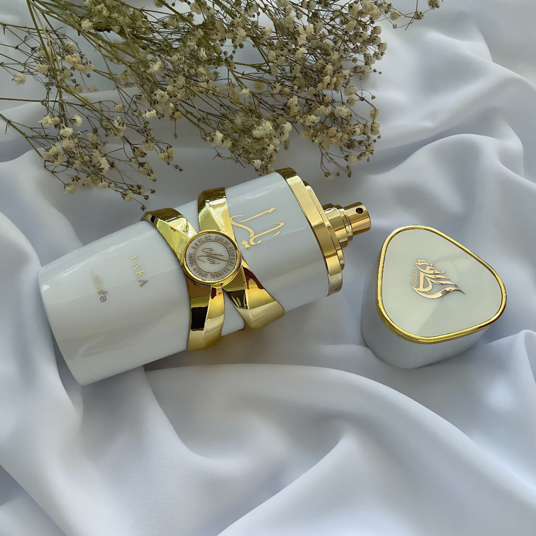 ladies perfume