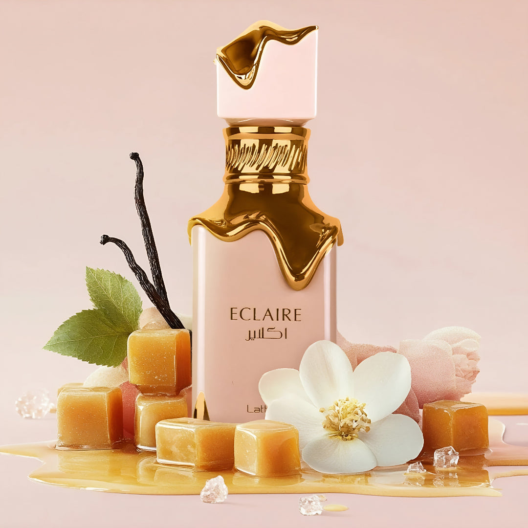 How to Choose Between Sakeena and Simply Oud by Lattafa
